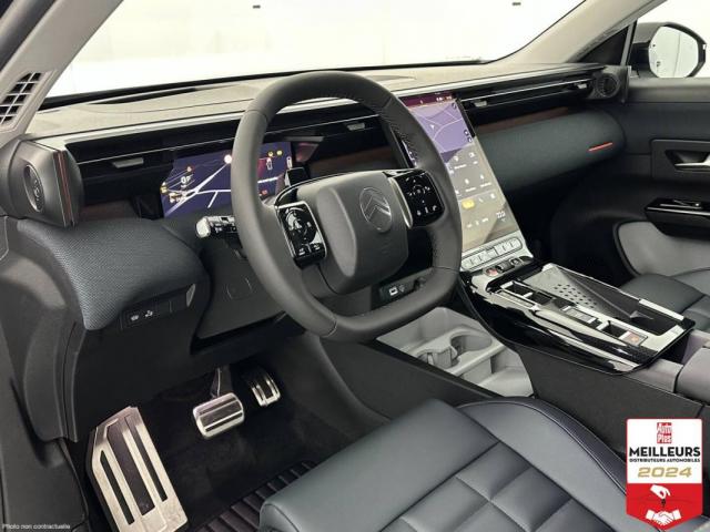 Citroen C5 Aircross image 3