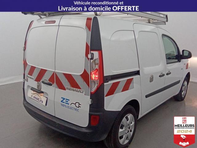 Renault Kangoo Express image 5