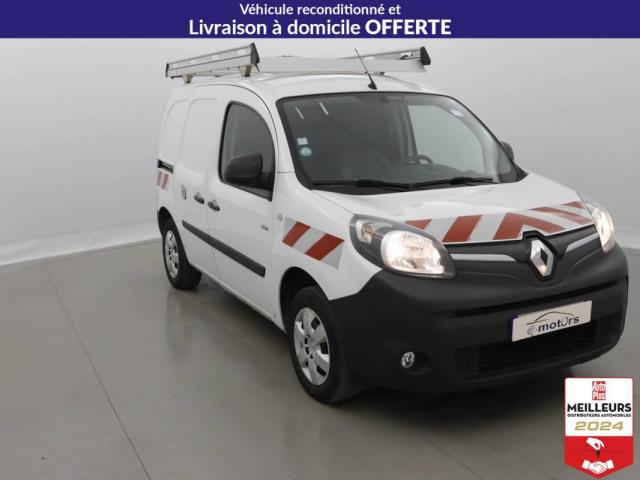 Renault Kangoo Express image 4