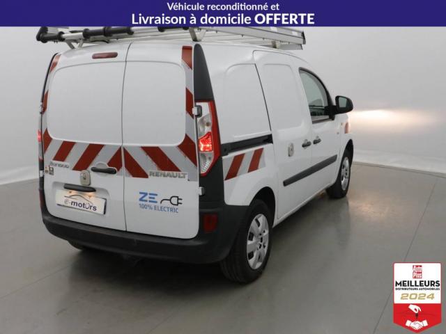Renault Kangoo Express image 8