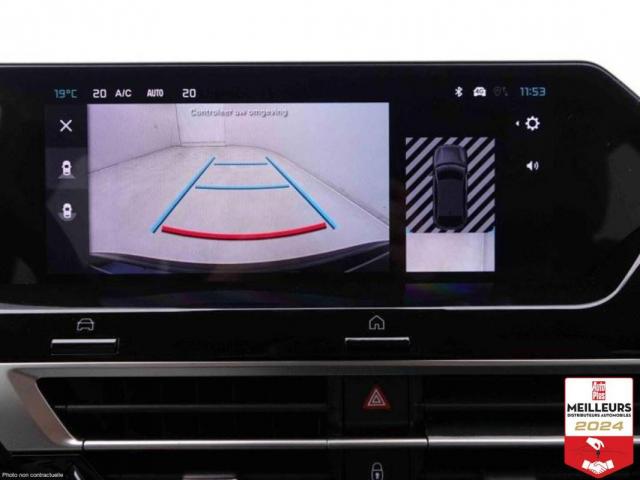 Citroen C4 image 4