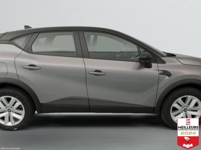 Renault Captur image 1