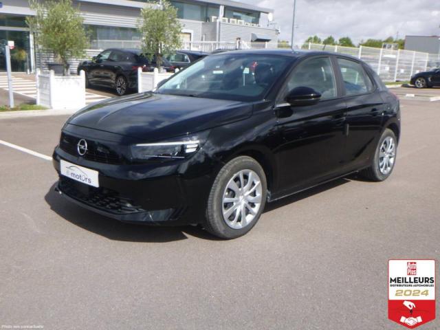 Opel Corsa Turbo 100 Edition