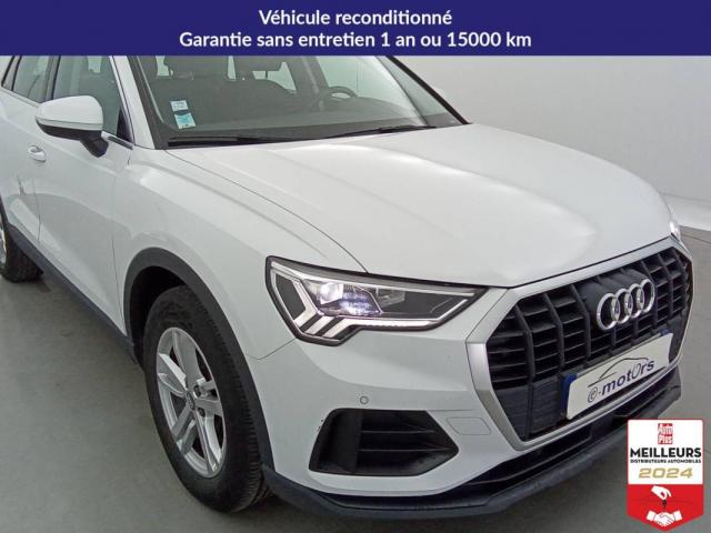 Audi Q3 image 2