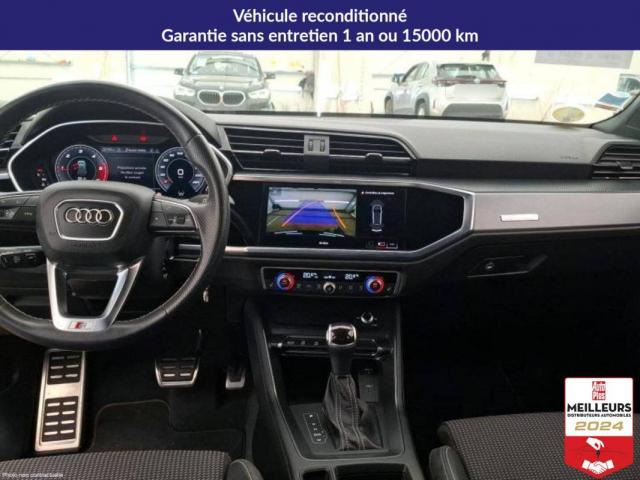 Audi Q3 image 2