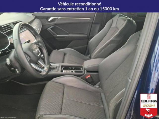 Audi Q3 image 3