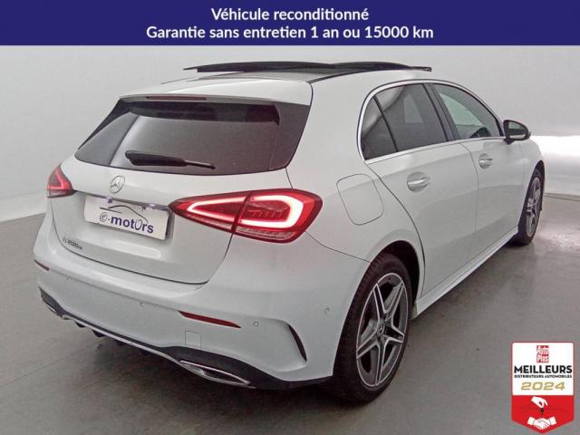 Mercedes Benz Classe A image 2
