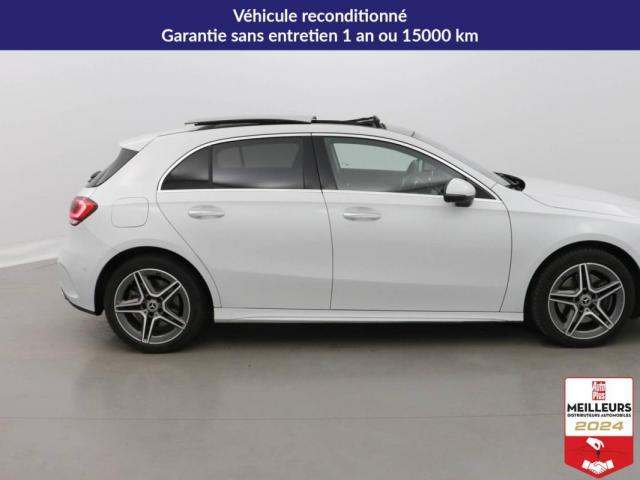 Mercedes Benz Classe A image 8