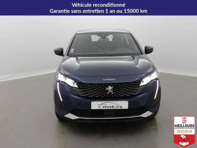 Peugeot 5008 image 7