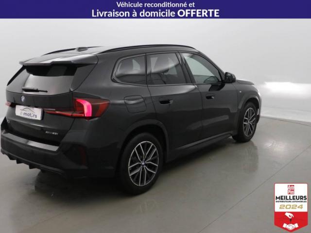 Bmw X1 image 6