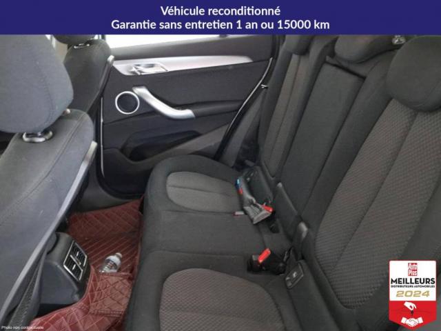 Bmw X1 image 1