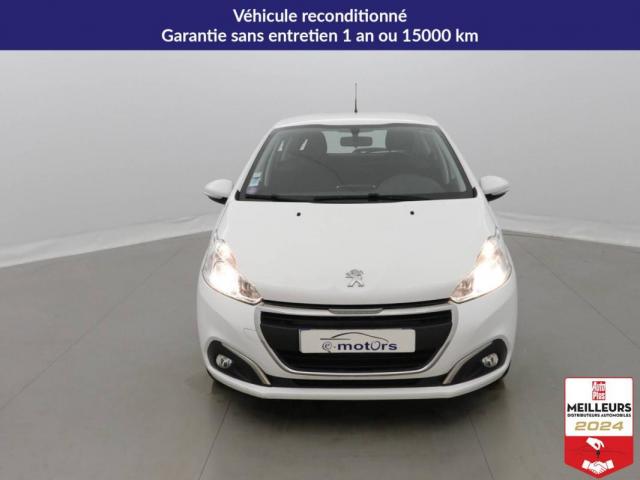 Peugeot 208 image 7