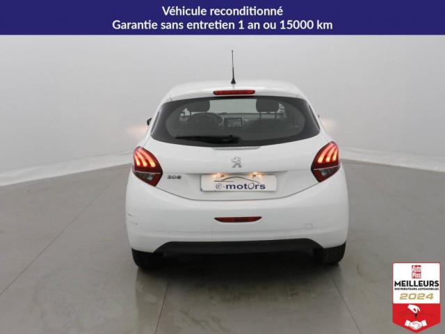 Peugeot 208 image 9