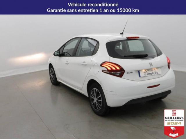 Peugeot 208 image 4