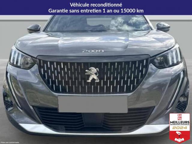 Peugeot 2008 image 4