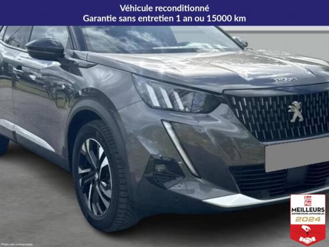 Peugeot 2008 image 7