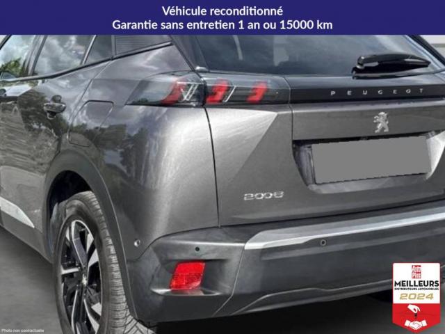Peugeot 2008 image 6