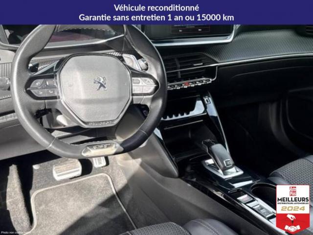 Peugeot 2008 image 5