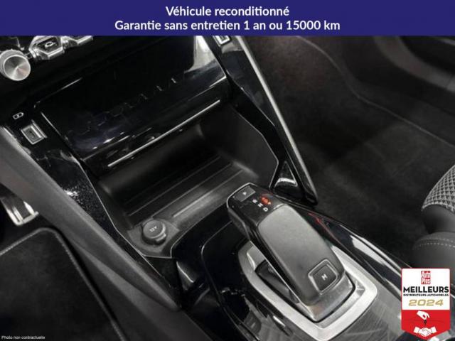 Peugeot 2008 image 8