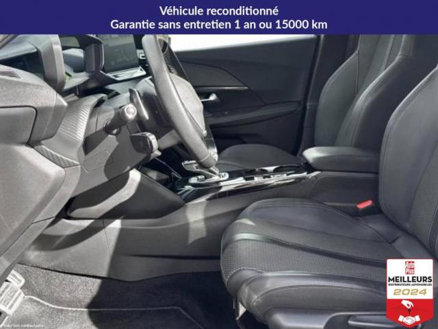 Peugeot 2008 image 1