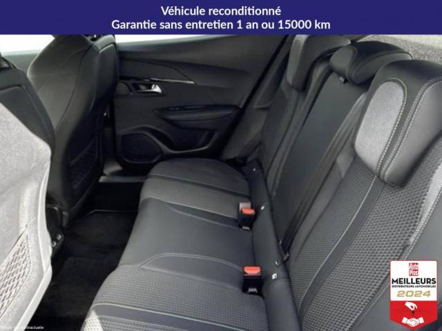 Peugeot 2008 image 2