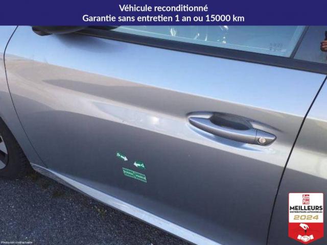 Peugeot 208 image 5