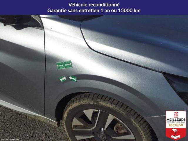Peugeot 208 image 9