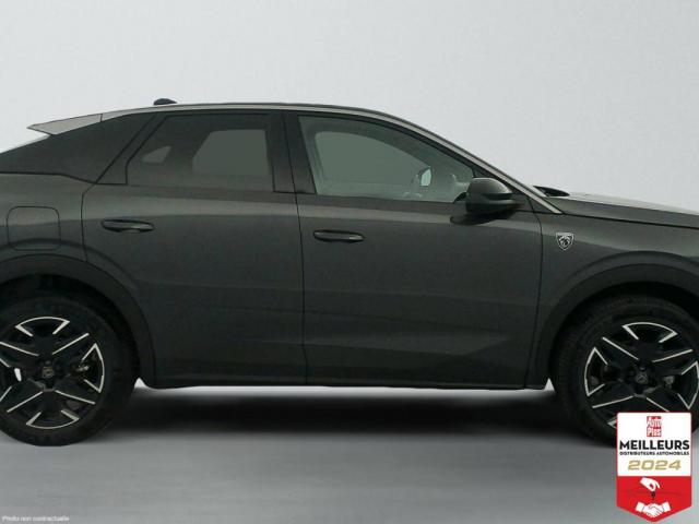 Peugeot 3008 image 3