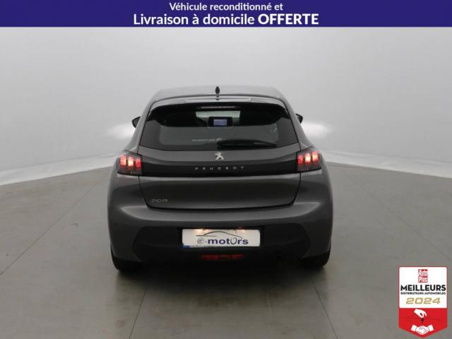 Peugeot 208 image 5