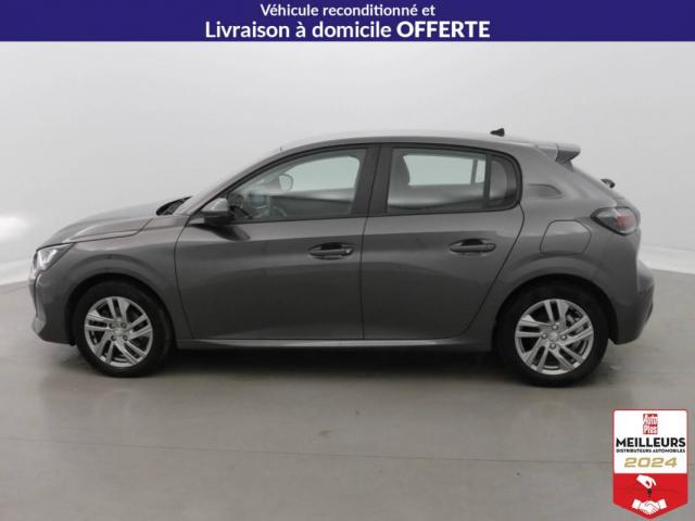 Peugeot 208 image 2