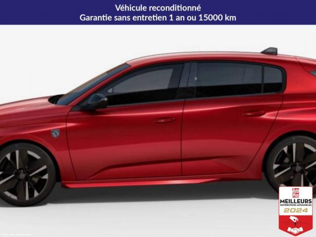 Peugeot 308 image 6