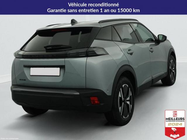 Peugeot 2008 image 2