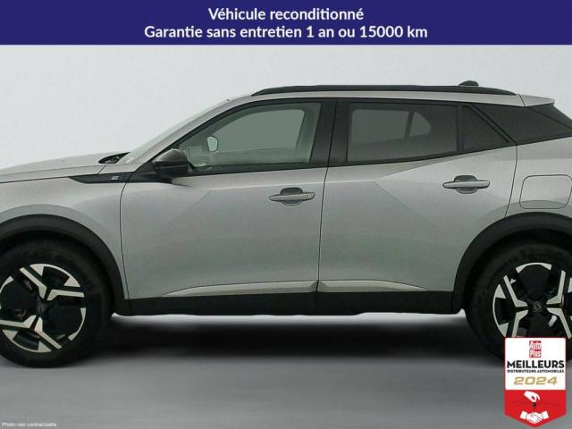 Peugeot 2008 image 7