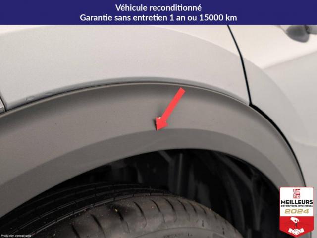 Peugeot 2008 image 8