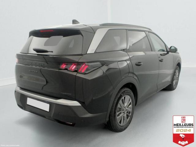 Peugeot 5008 image 1