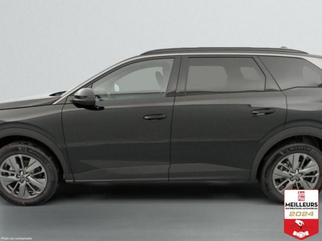 Peugeot 5008 image 9