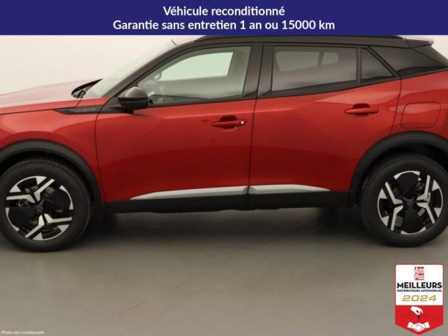 Peugeot 2008 image 1