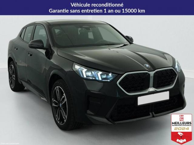 Bmw X2 image 9