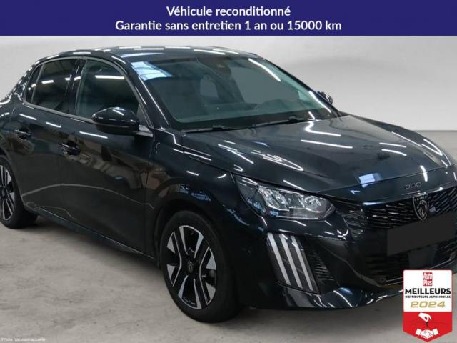 Peugeot 208 image 6