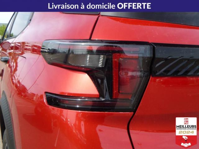 Citroen C3 Aircross image 8
