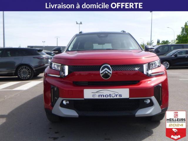 Citroen C3 Aircross image 6