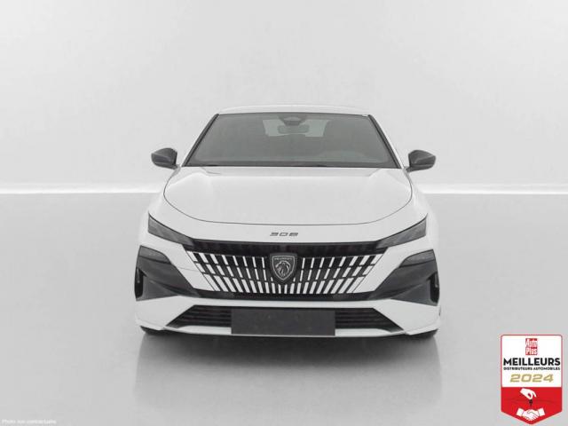 Peugeot 308 image 9
