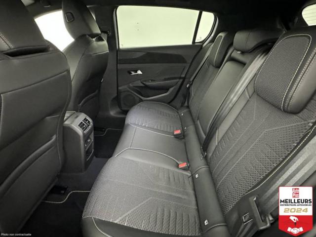 Peugeot 308 image 2