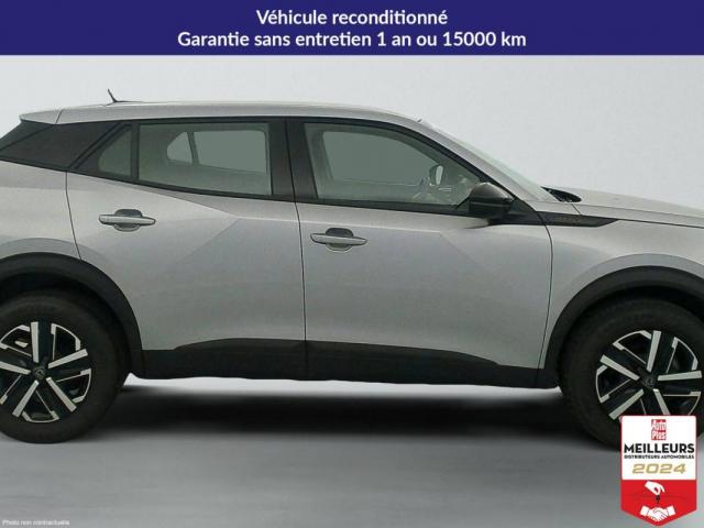 Peugeot 2008 image 8