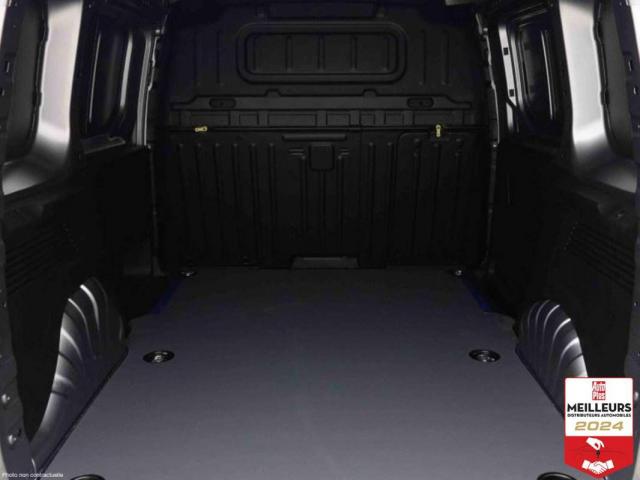 Citroen Berlingo image 6