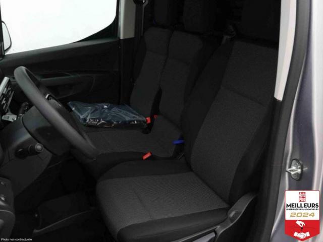 Citroen Berlingo image 9