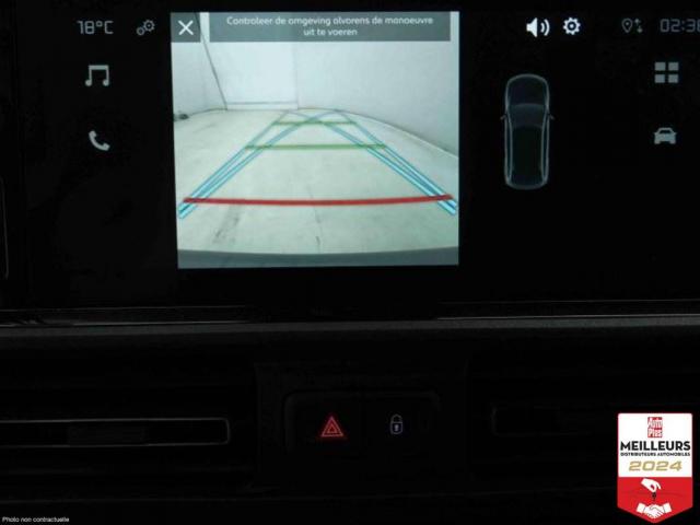 Citroen Berlingo image 1