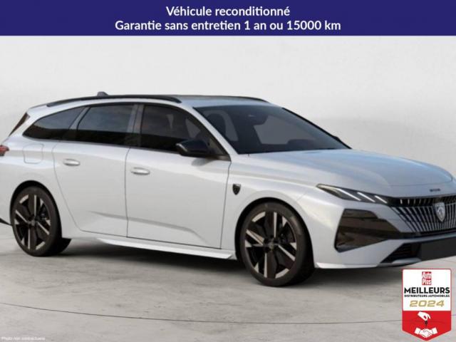 Peugeot 308 Sw image 4