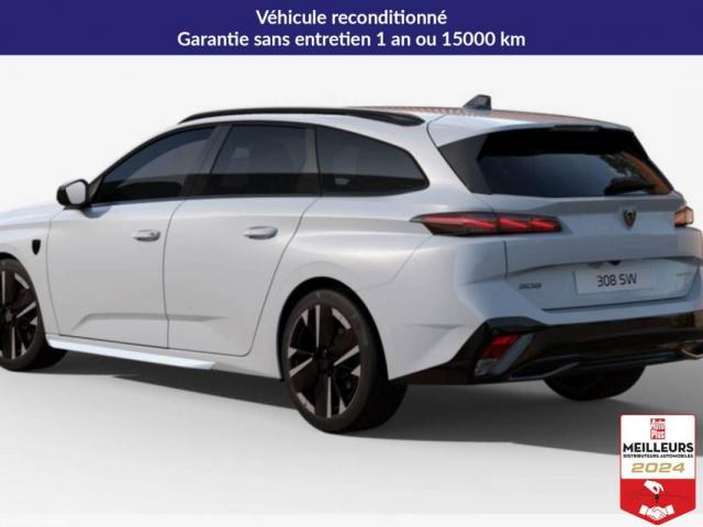 Peugeot 308 Sw image 5