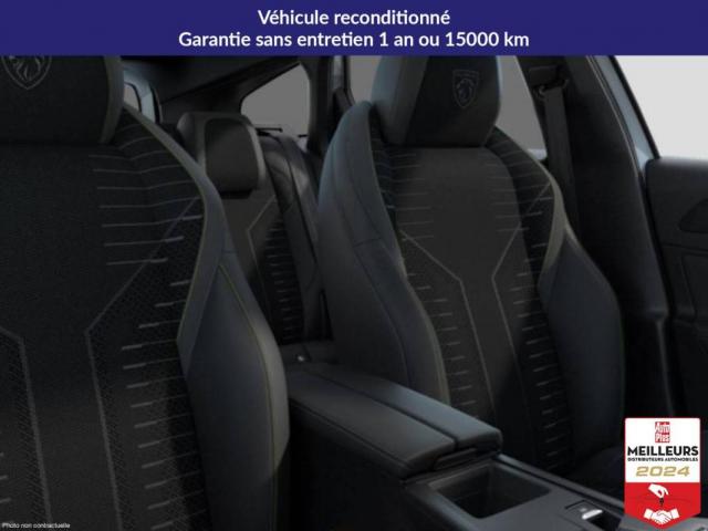 Peugeot 308 Sw image 3